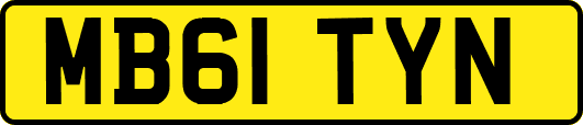 MB61TYN