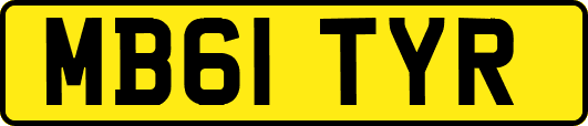 MB61TYR