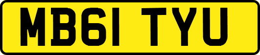 MB61TYU