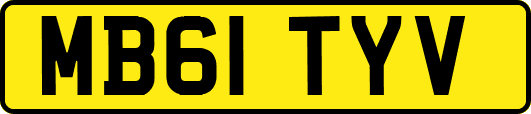MB61TYV