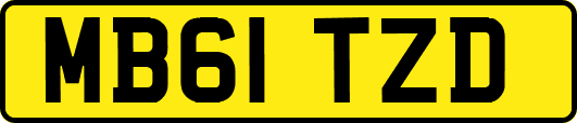MB61TZD