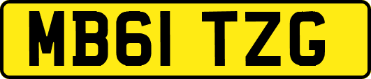 MB61TZG
