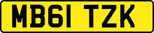 MB61TZK