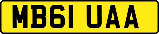 MB61UAA