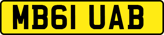 MB61UAB