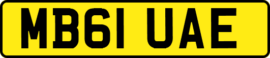 MB61UAE