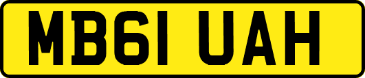 MB61UAH
