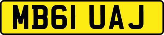 MB61UAJ