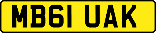 MB61UAK