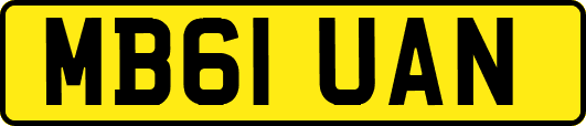 MB61UAN