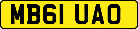 MB61UAO