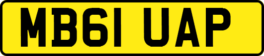 MB61UAP