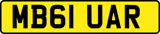 MB61UAR