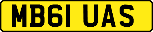 MB61UAS