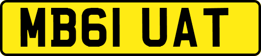 MB61UAT