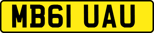 MB61UAU