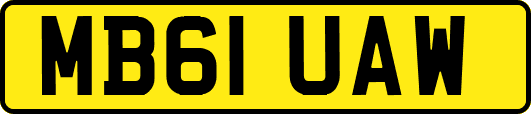 MB61UAW