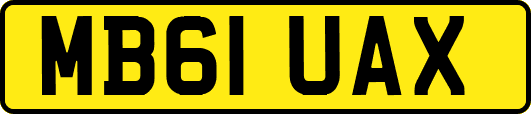 MB61UAX