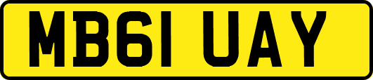 MB61UAY