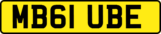 MB61UBE