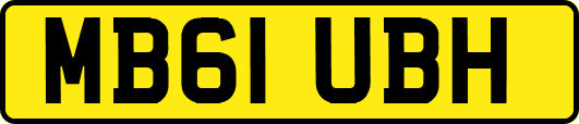 MB61UBH