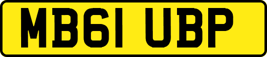MB61UBP
