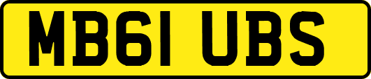 MB61UBS