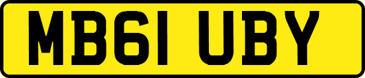 MB61UBY