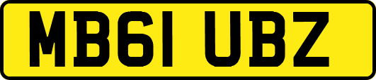 MB61UBZ
