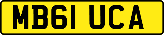 MB61UCA