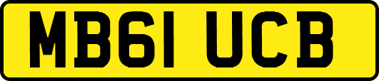 MB61UCB
