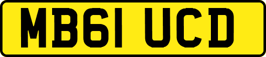 MB61UCD
