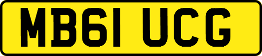 MB61UCG