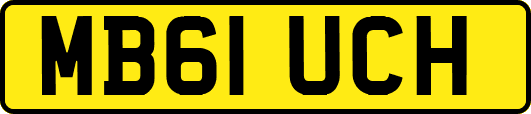 MB61UCH