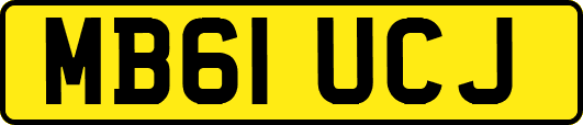 MB61UCJ