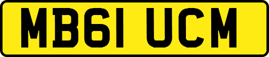 MB61UCM