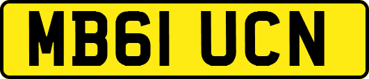 MB61UCN