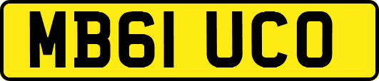 MB61UCO