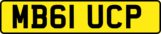 MB61UCP