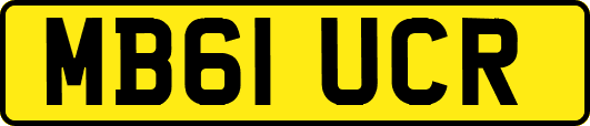 MB61UCR