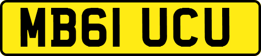 MB61UCU