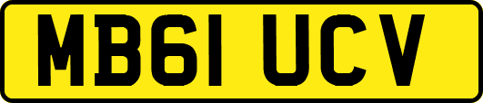 MB61UCV