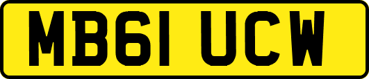 MB61UCW