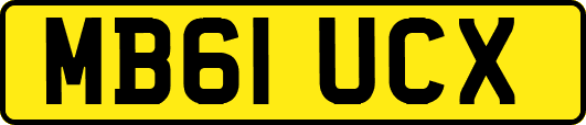 MB61UCX