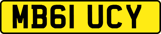 MB61UCY