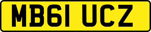 MB61UCZ