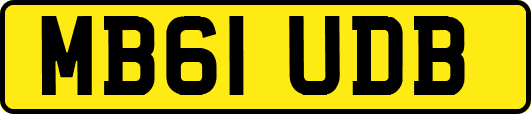 MB61UDB