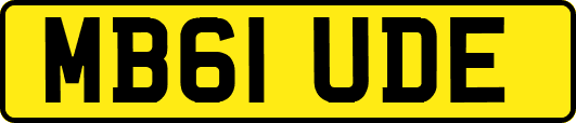 MB61UDE