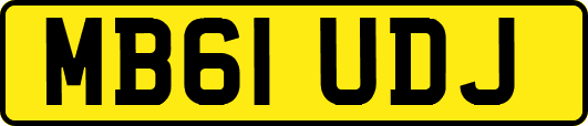 MB61UDJ
