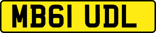 MB61UDL